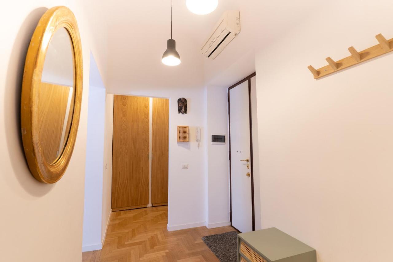 Scipioni Holiday House ローマ エクステリア 写真