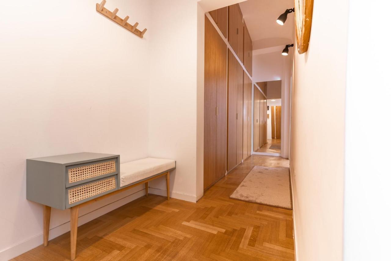 Scipioni Holiday House ローマ エクステリア 写真